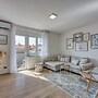City Center Apartment Liu