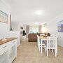 Ocean Blue Bungalow