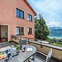 Vernate Lugano Lake Sweet View