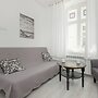 Sopot 3 Bedroom Apartment by Renters
