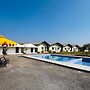 Unity Sunrise Resort