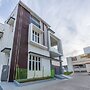 iROOMZ Eco Brickmark Serviced Apartments