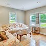Peaceful Murray Home ~ 8 Mi to Kentucky Lake!