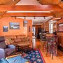 Prime City Living Townhouse 4 Bedroom Townhouse by RedAwning