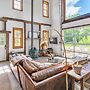 Mountain Cabin: Vintage Charm Meets Modern Luxury 2 Bedroom Home by Re