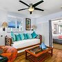 Cool Cabana At Waikiki 1 Bedroom Condo by RedAwning