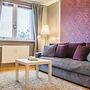 Sopot One Bedroom Apartment by Renters