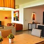 Beachfront Condo Airport transport incl