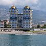 Cebeci Towers