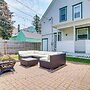 3 Mi to Road America: Spacious Elkhart Lake Home!