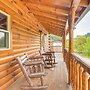 Chillicothe Cabin Near Hocking Hills State Park!