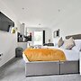 Stunning Studio In Converted Building