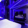Space Design Hotel