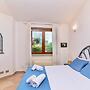Villas with private pool in Costa Rei