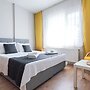 PALMİYE SUİT APART