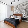 Modern Apartment by Renters
