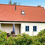 Ferienhaus im Hafendorf Vieregge auf Ruegen