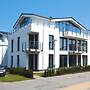 Appartementhaus Calmsailing in Boergerende