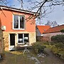 Cosy Holiday Home in Wernigerode