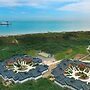 Res. Bleriot-plage, Bleriot-plage, Holiday Home not Detached for 7 Per