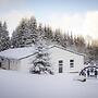 Apartments in the Idyllic Ore Mountains, Breitenbrunn