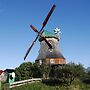 Hollaender Windmuehle in Neubukow