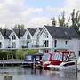 Apartment Hafenflair am Plauer See, Plau am See