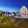 Holiday Home in the Bad Saarow Castle Park