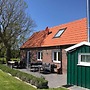 Holiday Home Deichperle, Nessmersiel