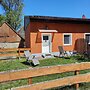 Ferienwohnung am Vilzsee in Mirow