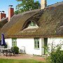 Reihenhaus Vieregge in Germany With Terrace