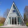 Holiday Home in Damp With Terrace