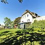 Ferienwohnung am Pellwormer Leuchtturm