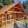 Ferienhaus in Schierke mit Garten
