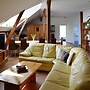 Ferienwohnung an der Elde