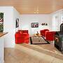 Apartment in Bad Saarow With Terrace