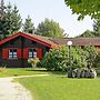 Ferienhaeuser Lauterdoerfle, Hayingen
