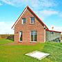 Ferienhaus am Deichtor in Nessmersiel