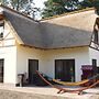 Ferienhaus Lotusblume in Zirchow