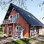 Ferienwohnung Alte Schmiede in Zemitz