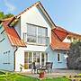 Ferienwohnungen Blaues Haus, Putbus