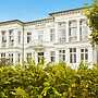 Ferienwohnung Villa See-eck im Zentrum von Ahlbeck