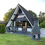 Ferienhaus, Burhave
