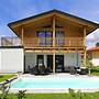 Chalet Chiemgau, Inzell