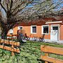 Ferienwohnung am Vilzsee in Mirow