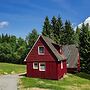 Holiday Complex Erzgebirge Idyll, Breitenbrunn