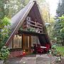 Holiday Home in Perlin With Garden