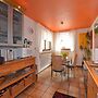 Ferienwohnung Sunrise, Steinbach-hallenberg