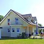 Ferienhaus Moewe in Mirow