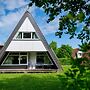Holiday Home in Damp With Garden